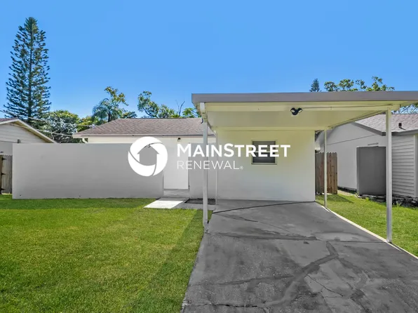 4938 George Ave, Sarasota, FL 34233