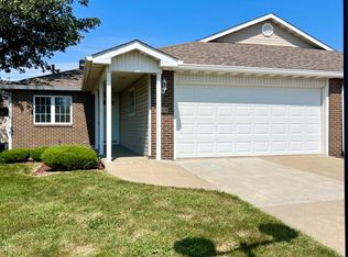 208 Brick St SE, Bondurant, IA 50035