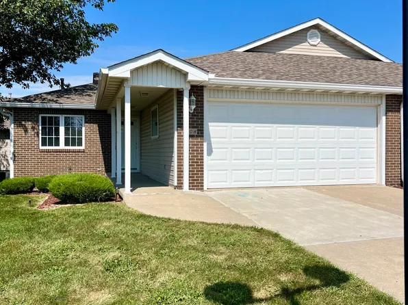 208 Brick St SE, Bondurant, IA 50035