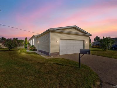 111 Riviera, Oxford, MI, 48371