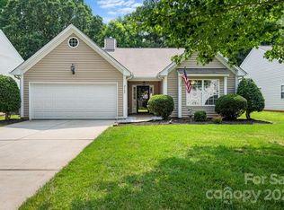 2162 Minstrels Way, Fort Mill, SC 29715