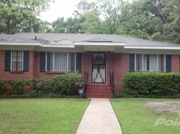 158 General Bullard Ave, Mobile, AL 36608