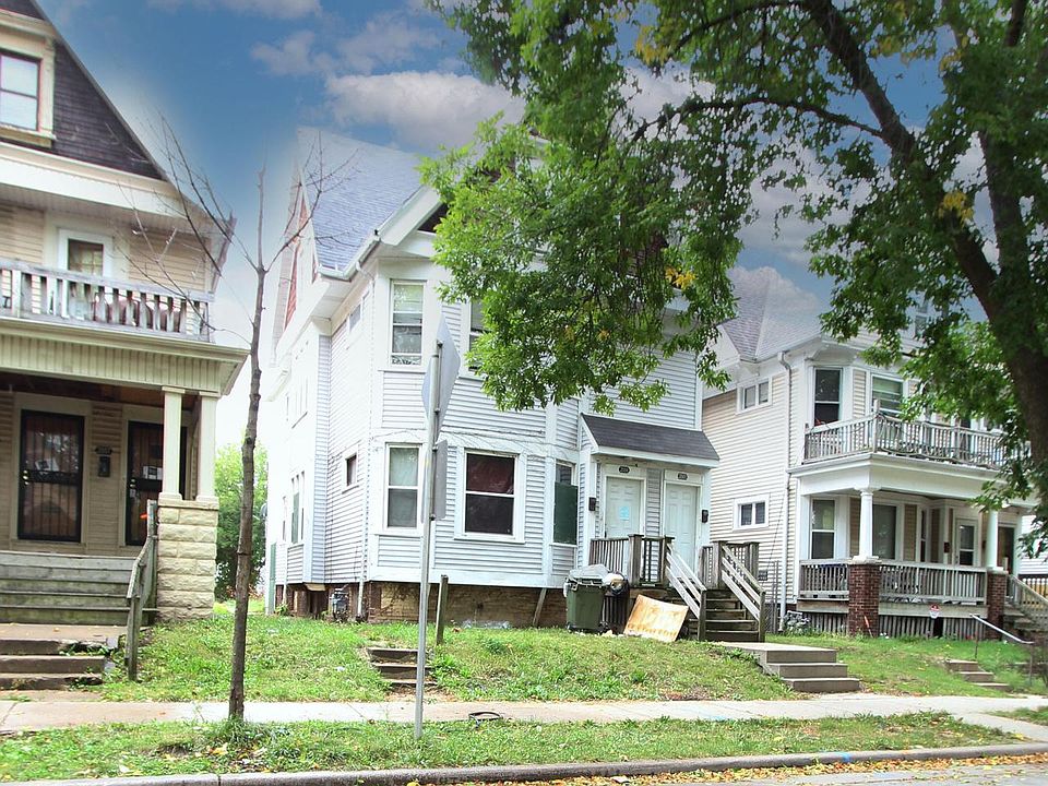 1st image of 2559 North 38th STREET #2561