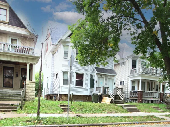 2559 North 38th STREET #2561, Milwaukee, WI 53210