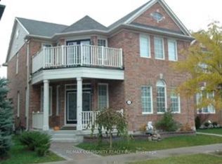 5 Peony St, Markham, ON L6B 1M2