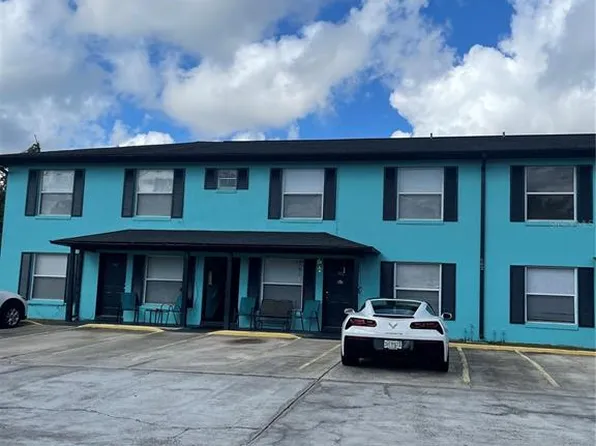 662 Deltona Blvd, Deltona, FL 32725