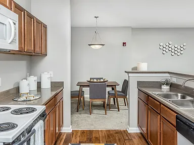 Legacy North Pointe Apartments