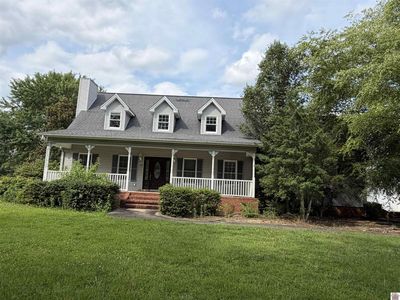 130 Denberry Ln, West Paducah, KY, 42086
