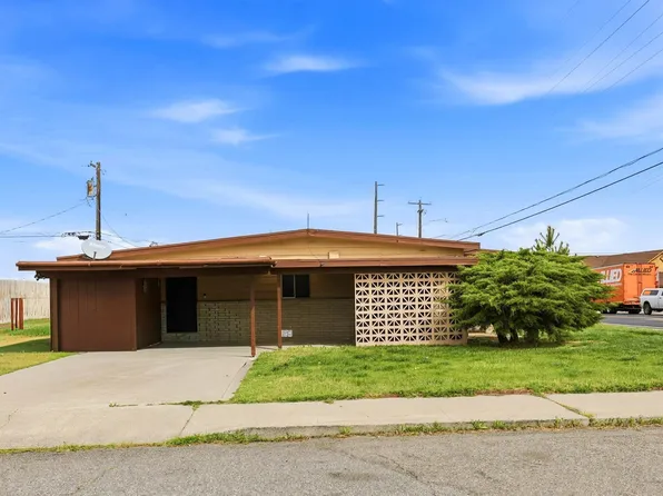 903 N Neel St, Kennewick, WA 99336