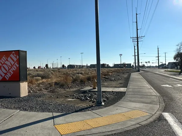 96X W Central Dr, Moses Lake, WA 98837