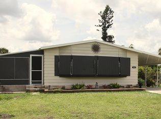 1441 Kingfisher Dr, Englewood, FL 34224