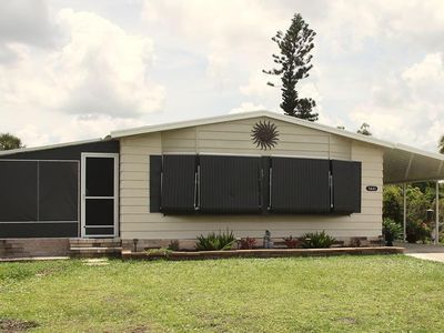1441 Kingfisher Dr, Englewood, FL, 34224