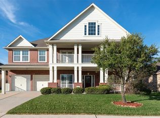 21046 Normandy Forest Dr, Spring, TX 77388