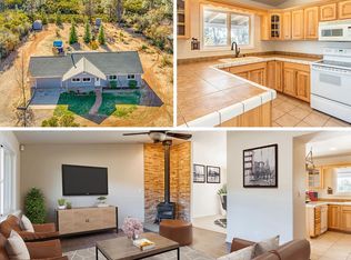 4940 Wilson Hill Rd, Manton, CA 96059