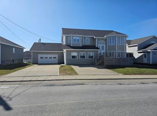 40 SMALLWOOD Drive, Port Aux Basques, NL A0M1C0