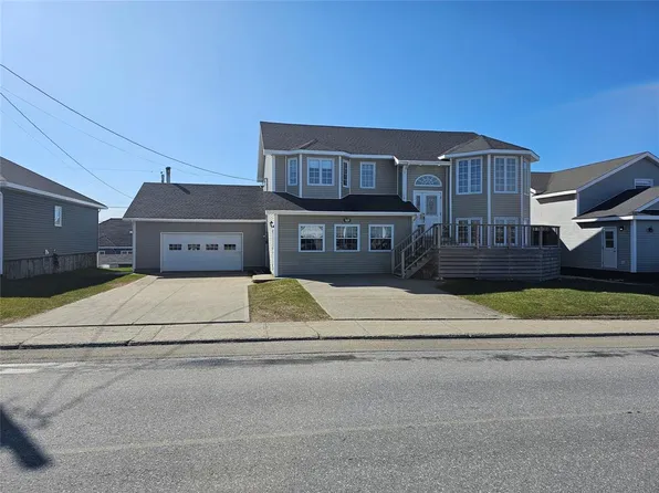 40 SMALLWOOD Drive, Port Aux Basques, NL A0M1C0