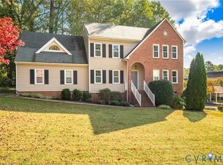 12605 Jolly Pl, Chester, VA 23831