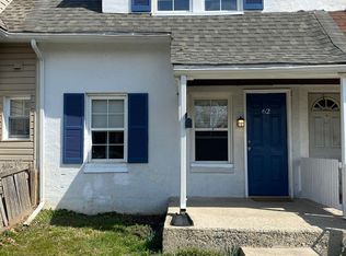 62 4th Ave, Claymont, DE 19703