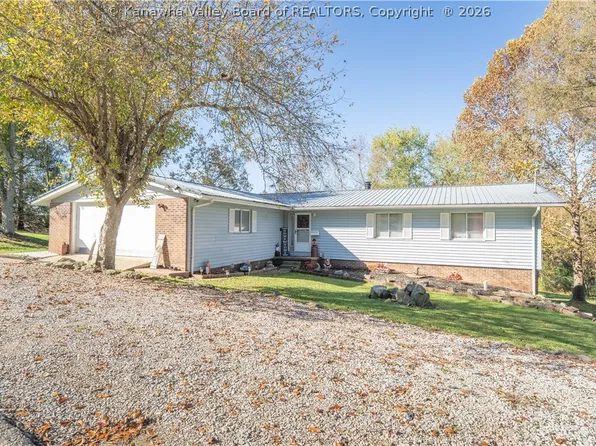 107 Lee St, Ripley, WV 25271