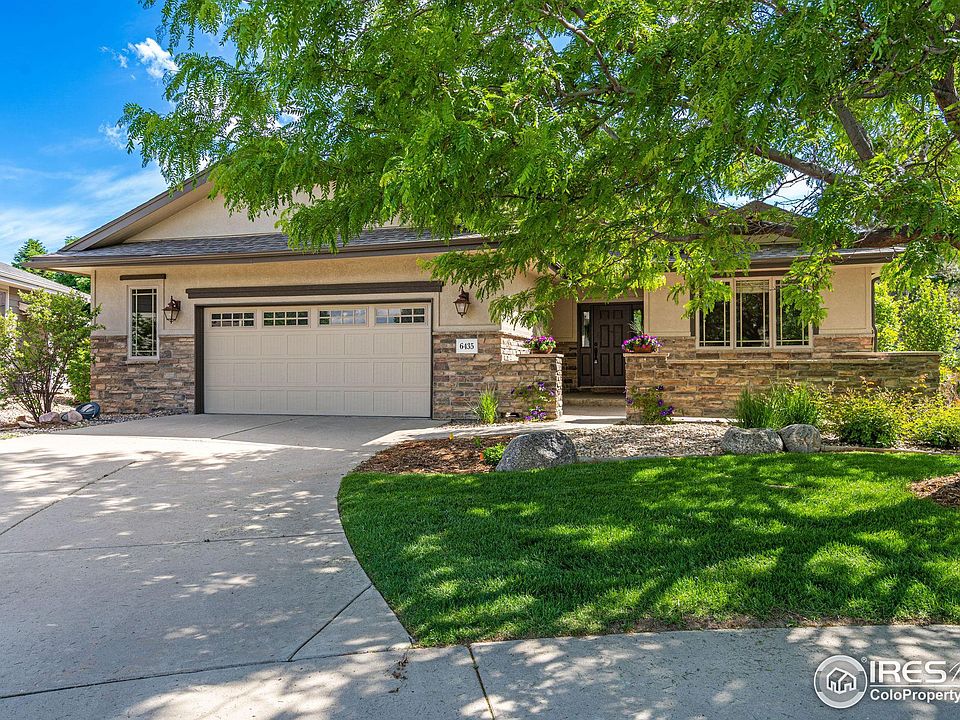 6435 Half Moon Bay Dr, Windsor, CO 80550 Zillow