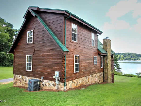 154 Bridgeview Dr, Bean Station, TN 37708