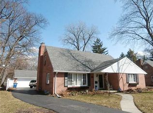 4528 E Oakridge Dr, Toledo, OH 43623