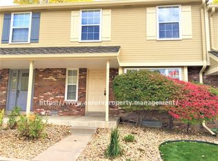 7228 E Appleton Cir, Centennial, CO 80112