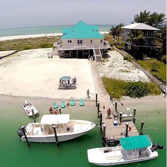 9902 Little Gasparilla Is, Island, FL 33946 Zillow