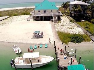 9902 Little Gasparilla Is, Island, FL 33946