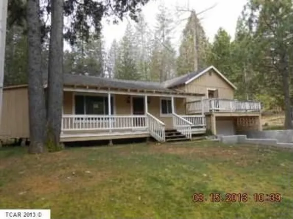 9949 Ernst Rd, Coulterville, CA 95311
