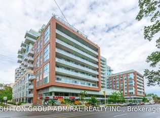 1830 Bloor St W #637, Toronto, ON M6P 0A2