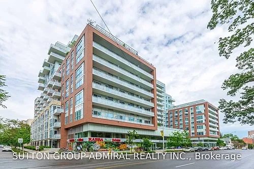 1830 Bloor St W Photo 1 1830 Bloor St W Photo 1