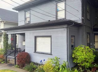 5421 S Warner St, Lakewood, WA 98409