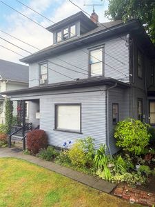 5421 S Warner Street, Lakewood, WA, 98409