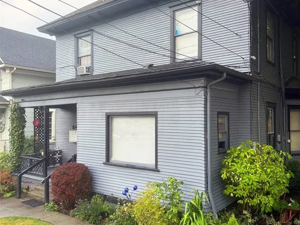 5421 S Warner Street, Tacoma, WA 98409