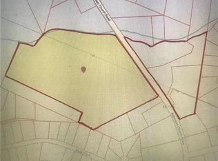 9370 Robinson Church Rd, Harrisburg, NC 28075