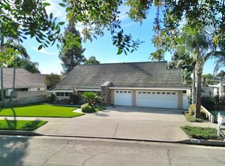 1406 Rosewood St, Upland, CA 91784