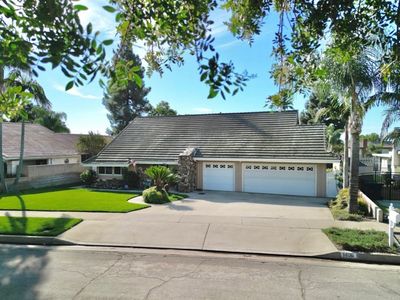 1406 Rosewood St, Upland, CA, 91784