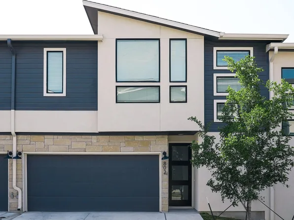 2050 Lohmans Spur Rd Unit 802, Austin, TX 78734