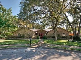 4509 Walton Heath Cir, Austin, TX 78747