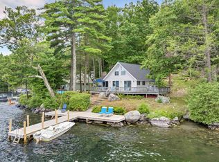 244 Sleepers Is, Alton Bay, NH 03810