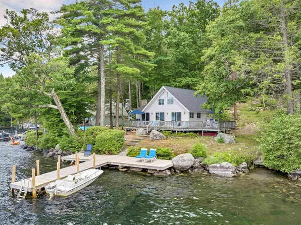 244 Sleeper Island, Alton, NH 03810