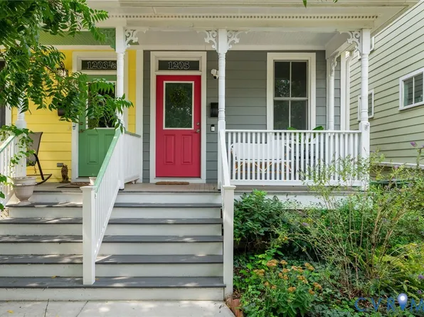 1205 W Leigh St, Richmond, VA 23220