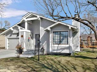 7333 E 22nd St N APT 8, Wichita, KS 67226