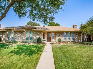 2526 Parkside Dr, Garland, TX