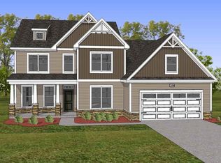 18 Cayman Ct, Whipering Pines, NC 28327