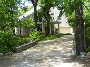 3807 Country Club Rd, Duncan, OK 73533