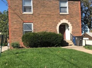 524 35th St APT 1, Des Moines, IA 50312