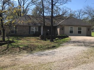 1621 N Maple St, Sallisaw, OK 74955
