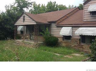 1141 E 50th Pl N, Tulsa, OK 74126